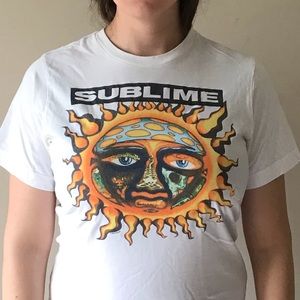 Sublime Band T